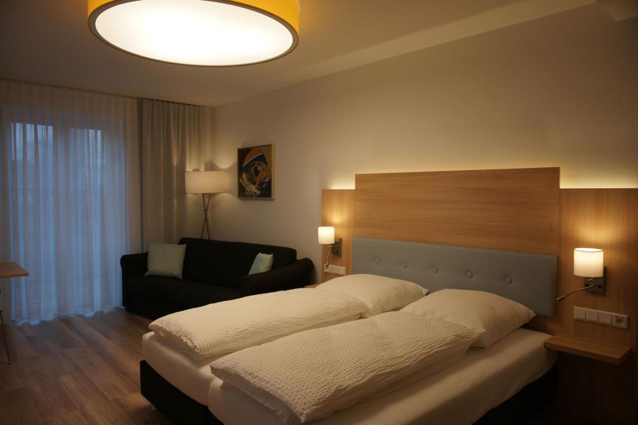 Leister Apparthotel Weyhe Exterior foto